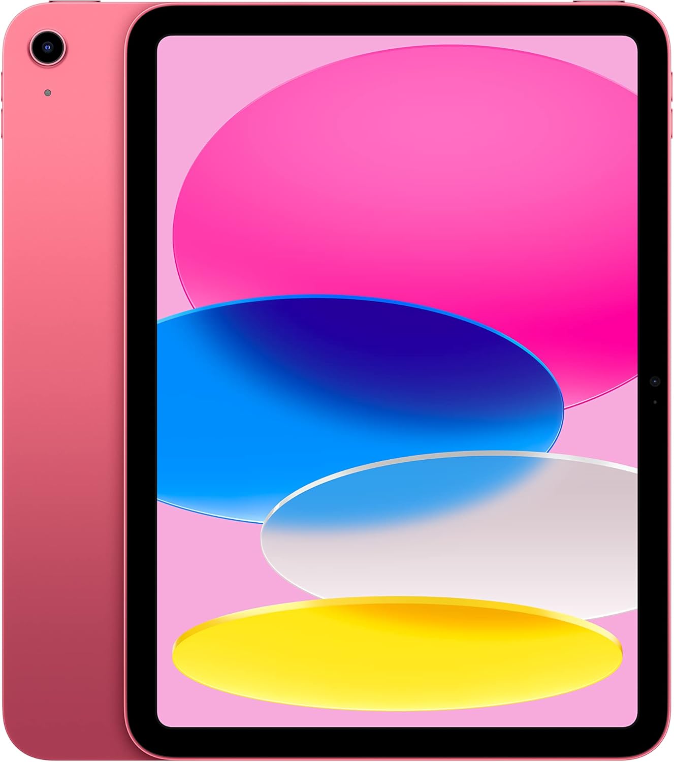 iPthtad 10.9-inch, 64GB Wi-Fi (10th Genethtration)