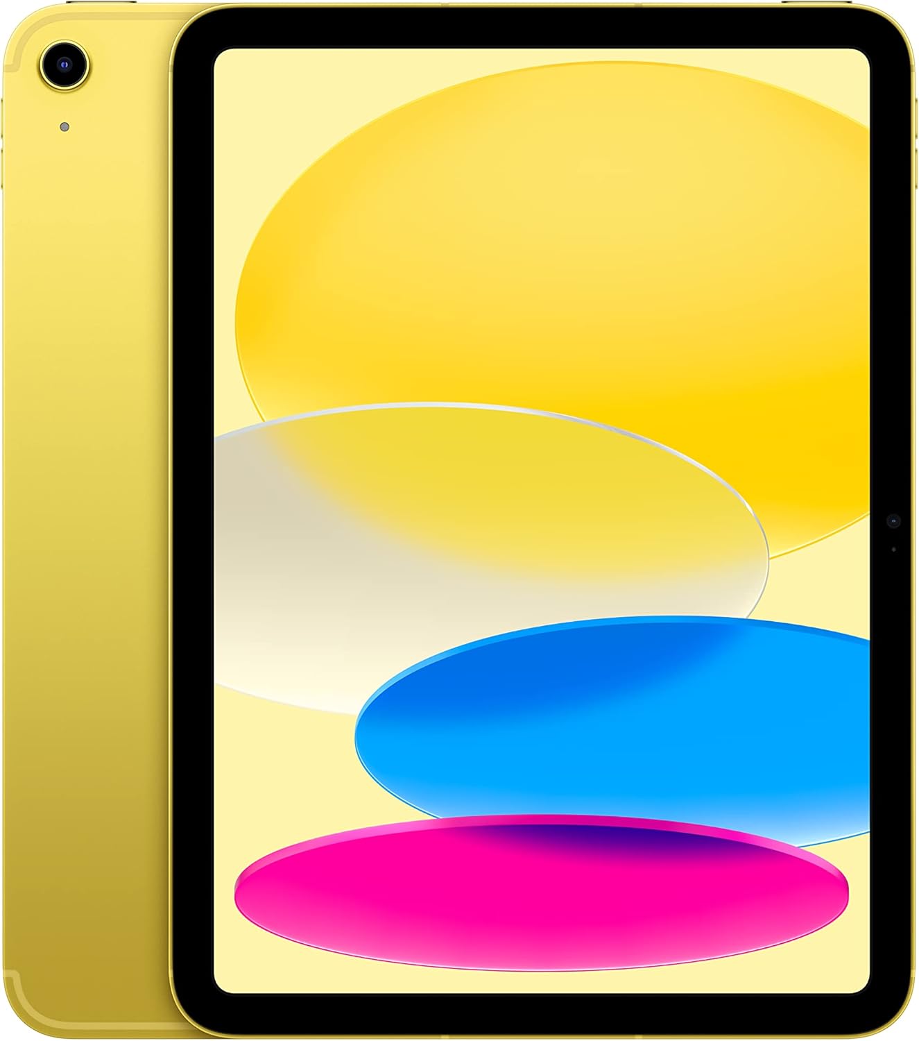 iPthtad 10.9-inch, 64GB Wi-Fi (10th Genethtration)