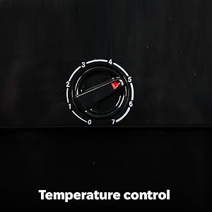 adjustable temperature 
