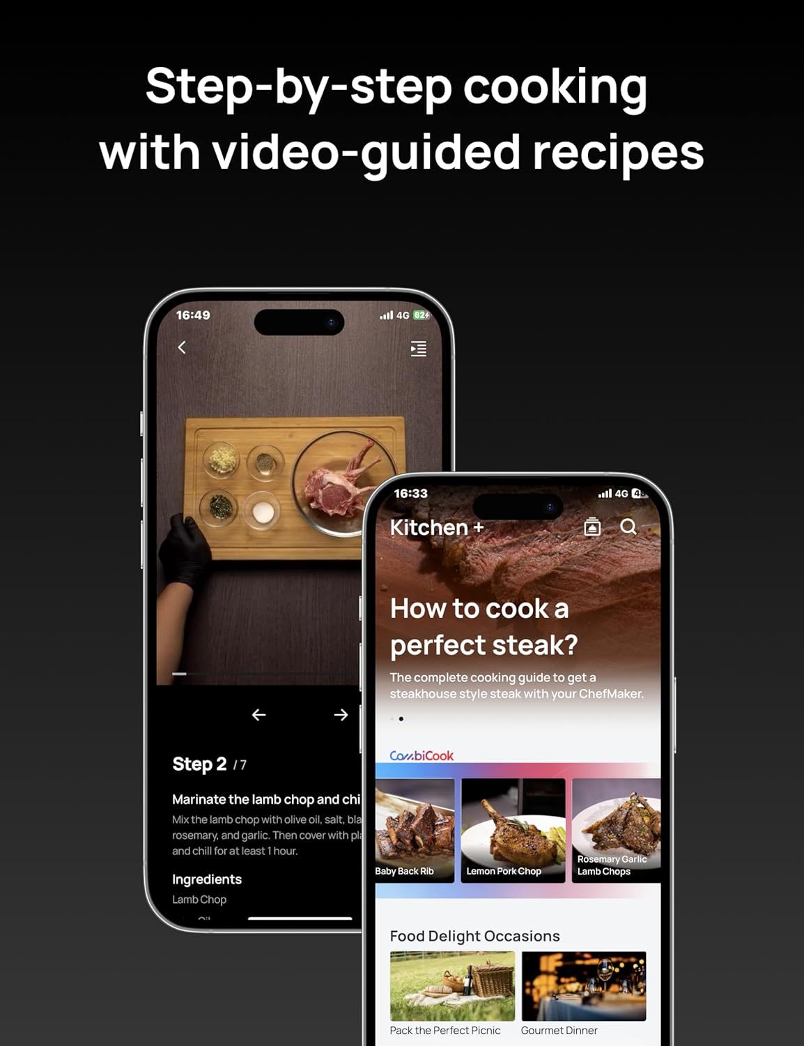 Drthteo ChefthtMaker Combi Fryer
