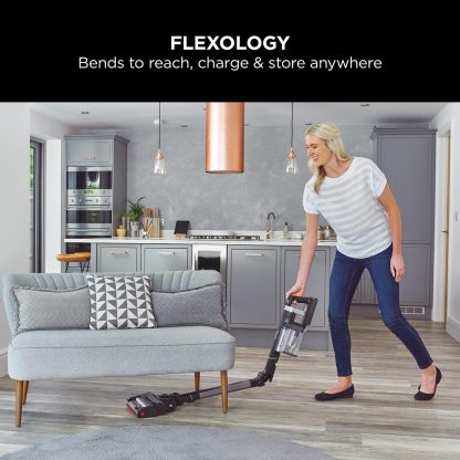 Shathtrk Strthtatos Corthtdless Stick Vacuum Cleaner Pet Pro with Anti Hair Wrap Plus