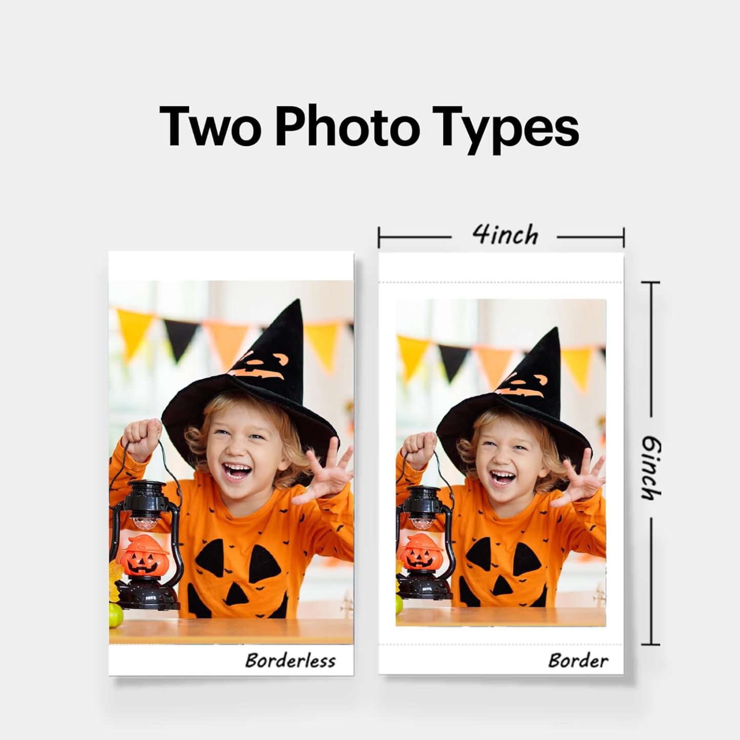 KODthtAK Dock ERA Plus 4PASS Instant Photo Printer, 4x6 inches, 90 Sheets Bundle