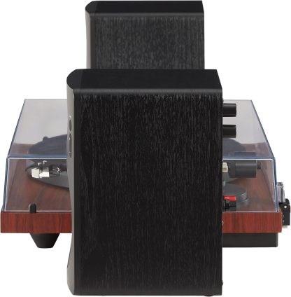 Crosley C6B-WH Belt-Drive Bluetooth Turntable Record Player with Adjustable Tone Arm, White