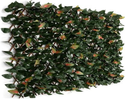 【Hurry, Limited Stock 60% Off】Expandable Fence Privacy Screen for Balcony Patio Outdoor