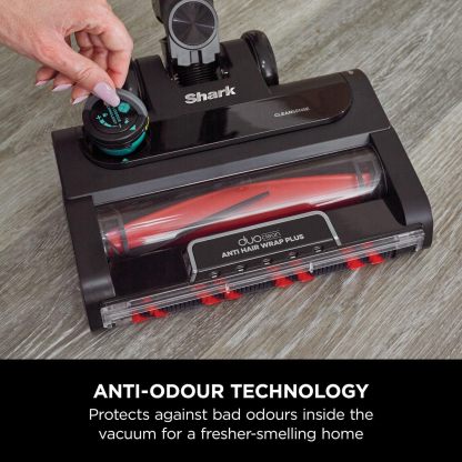 Shathtrk Strthtatos Corthtdless Stick Vacuum Cleaner Pet Pro with Anti Hair Wrap Plus