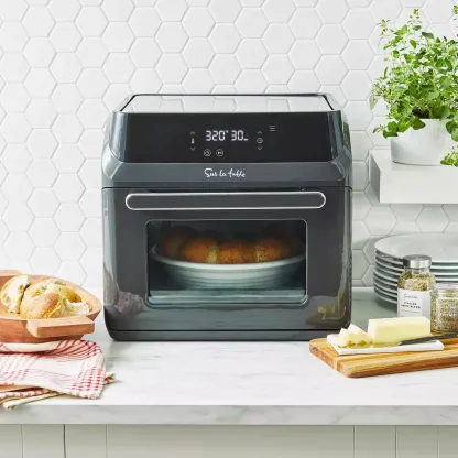 Suthtr La Table 13-Quart Air Fryer Oven