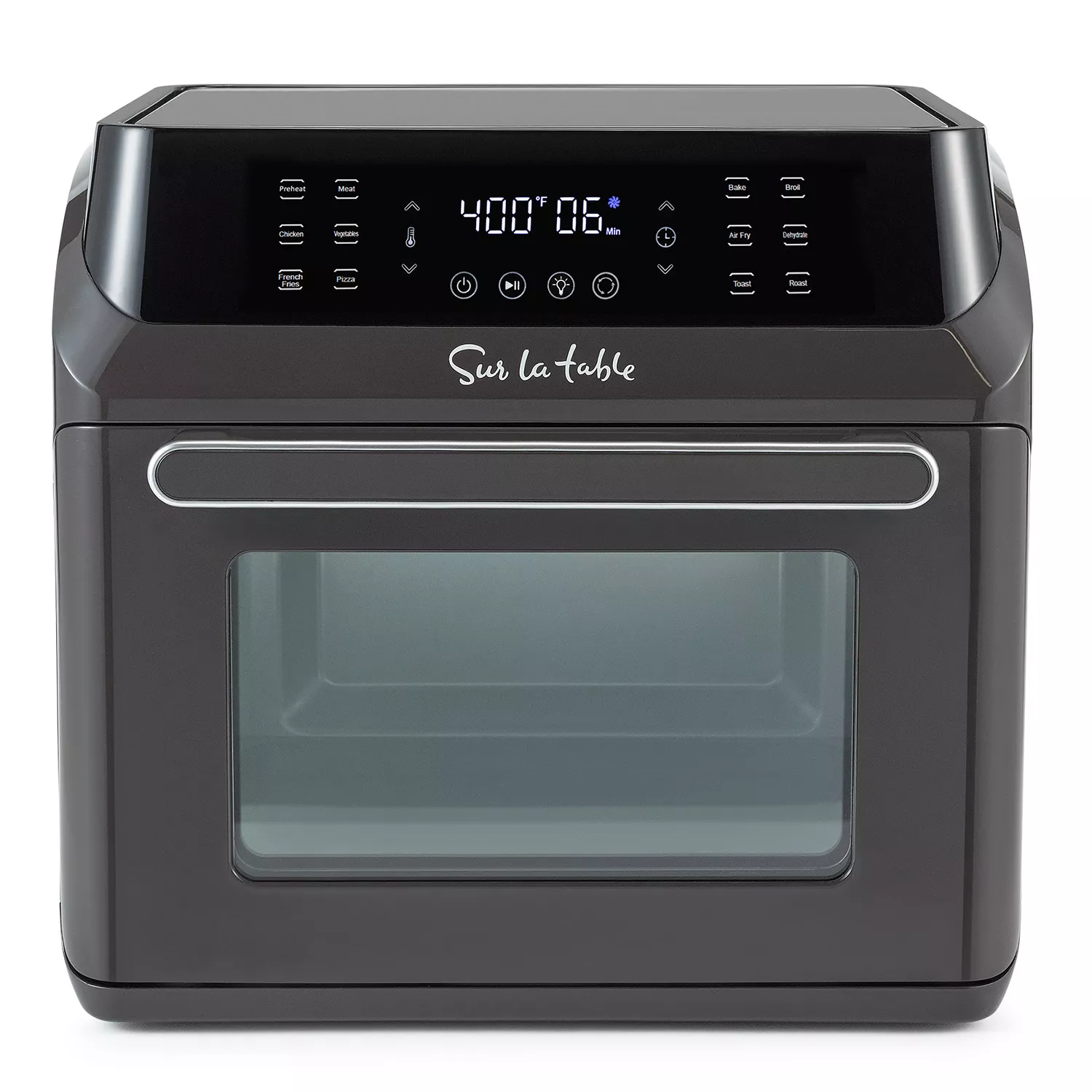 Suthtr La Table 13-Quart Air Fryer Oven