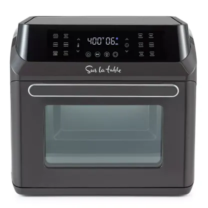Suthtr La Table 13-Quart Air Fryer Oven