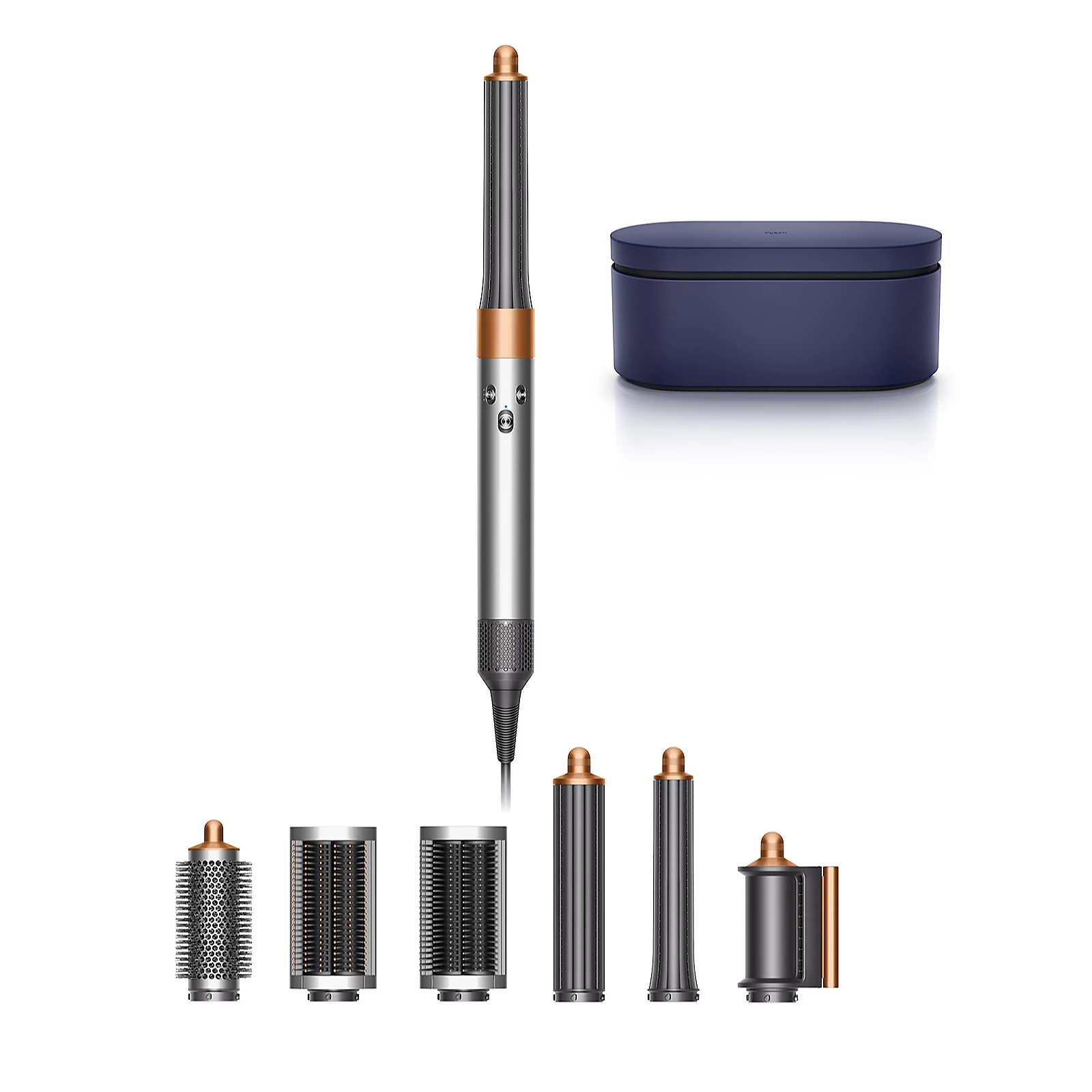 Dythtson Airthtwrap Multi-Styler & Dryer