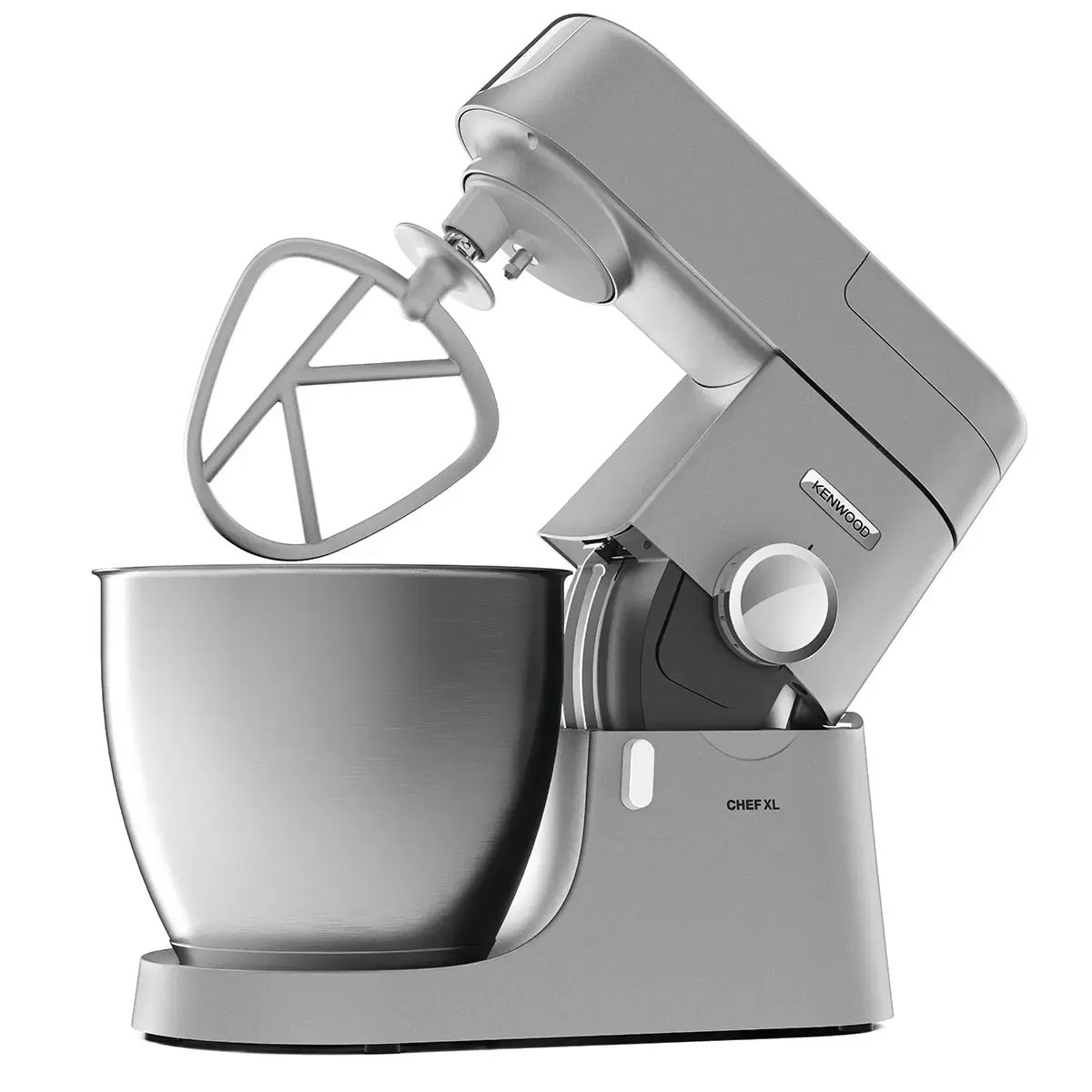 Kenthtwood Chef XL Stand Mixer KVLtht4100S