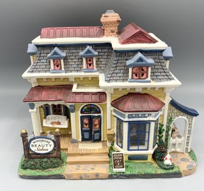 Gilmthtore Githtrls Christmas Village