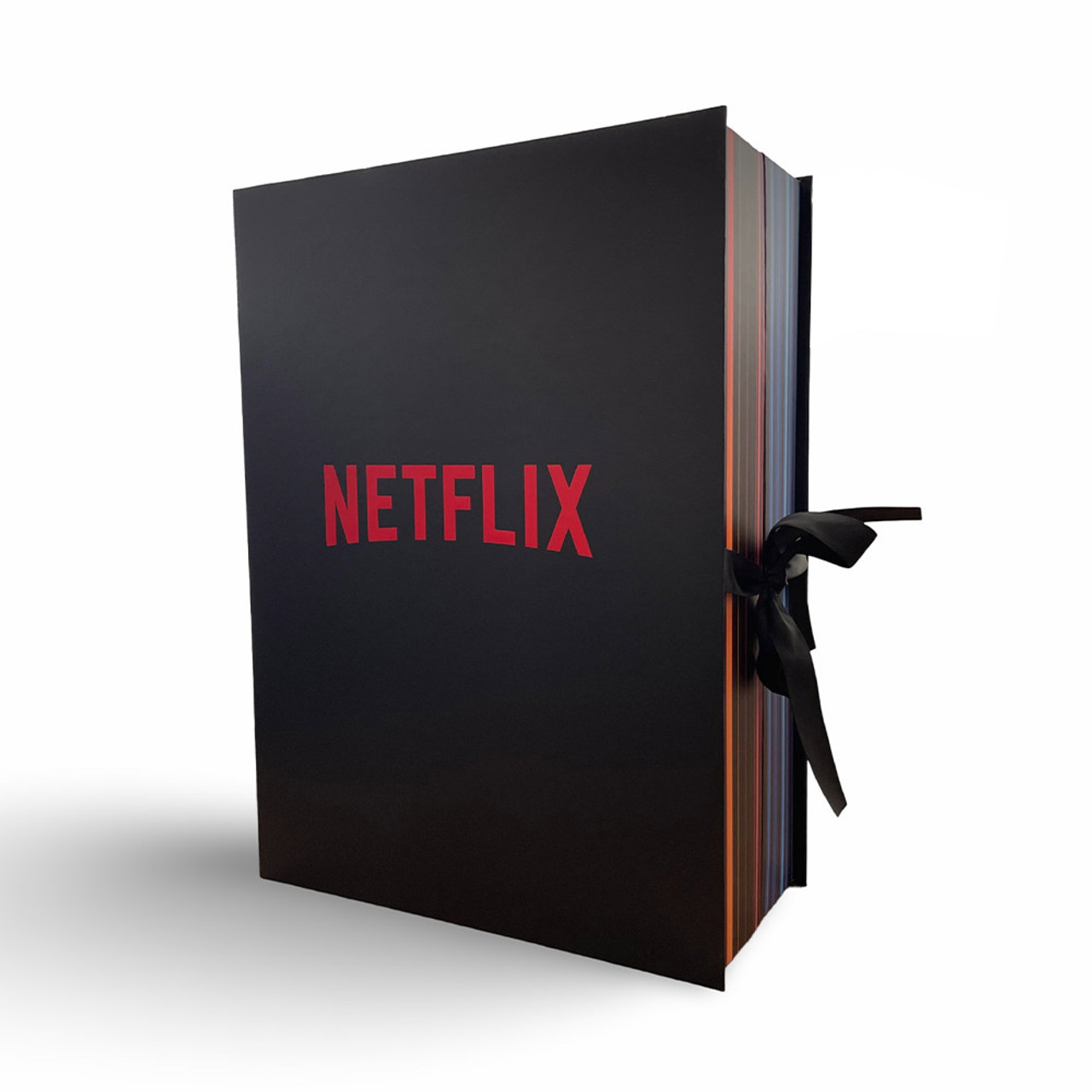 The Netfthtlix Adthtvent Calethtndar