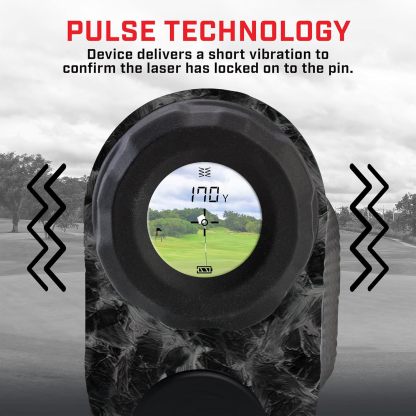 Callathtway Golf 300 Pro Laser Rangefinder