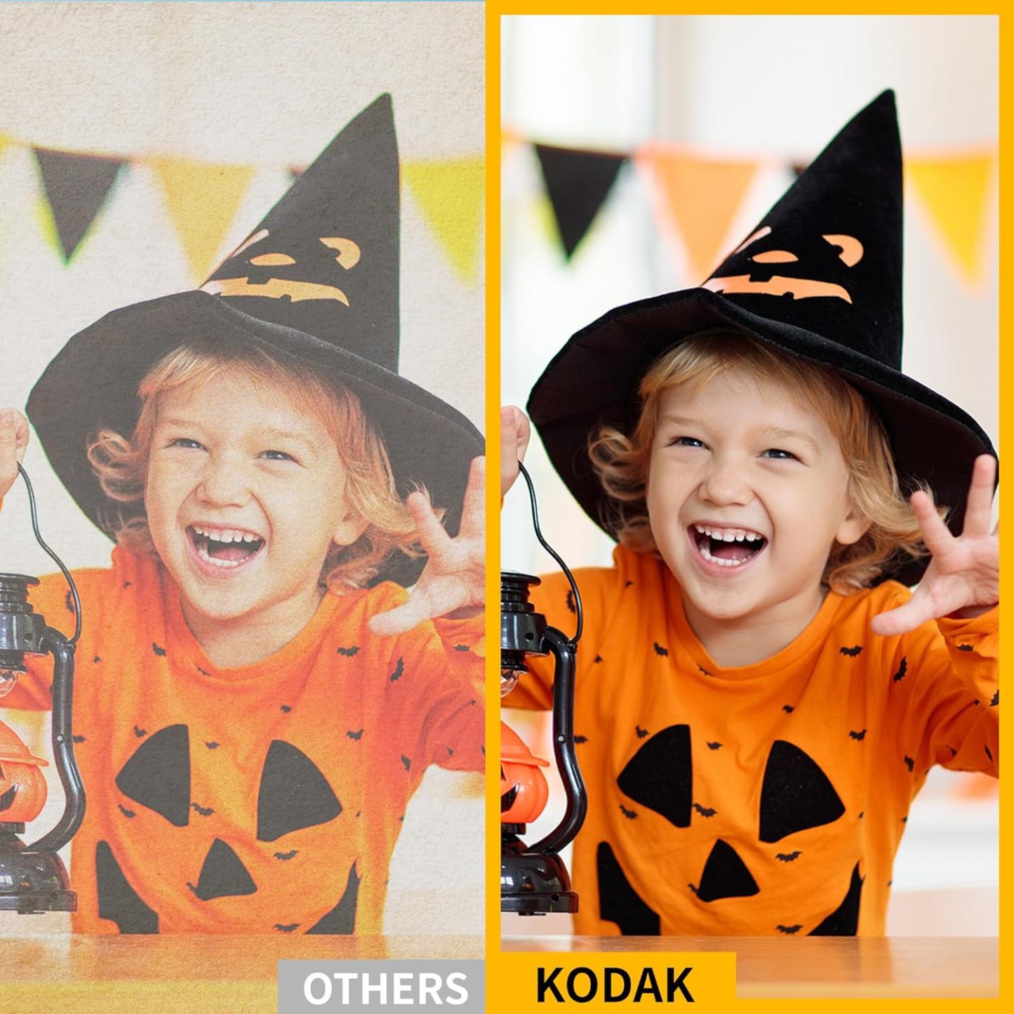 KODthtAK Dock ERA Plus 4PASS Instant Photo Printer, 4x6 inches, 90 Sheets Bundle