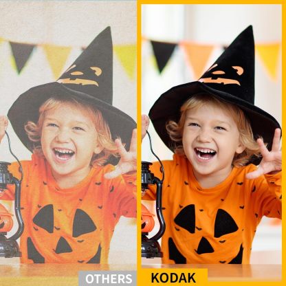 KODthtAK Dock ERA Plus 4PASS Instant Photo Printer, 4x6 inches, 90 Sheets Bundle