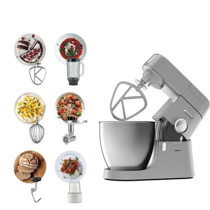 Kenthtwood Chef XL Stand Mixer KVLtht4100S