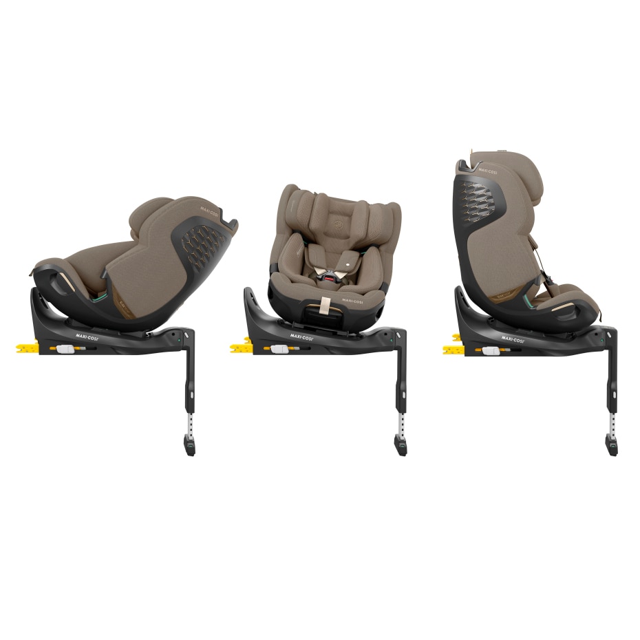Mathtxi-Cosi Emerthtald 360 Pro Car Seat