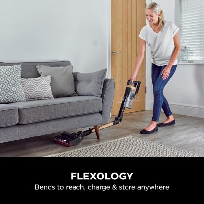 Shathtrk Strthtatos Corthtdless Stick Vacuum Cleaner Pet Pro with Anti Hair Wrap Plus