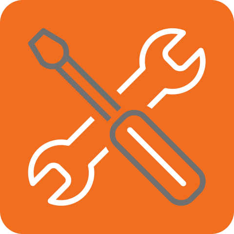 Easy Assembly Easy Assembly