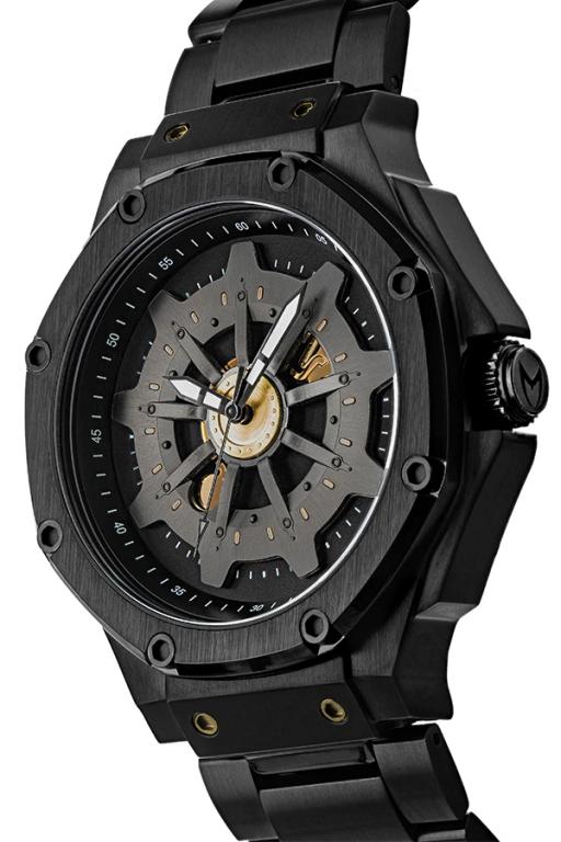FALLthtOUT VAthtULT ADMINISTRATOR WATCH