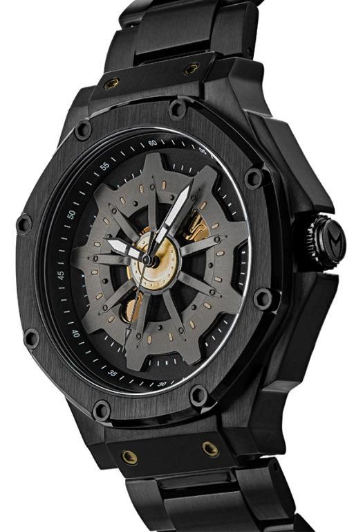 FALLthtOUT VAthtULT ADMINISTRATOR WATCH