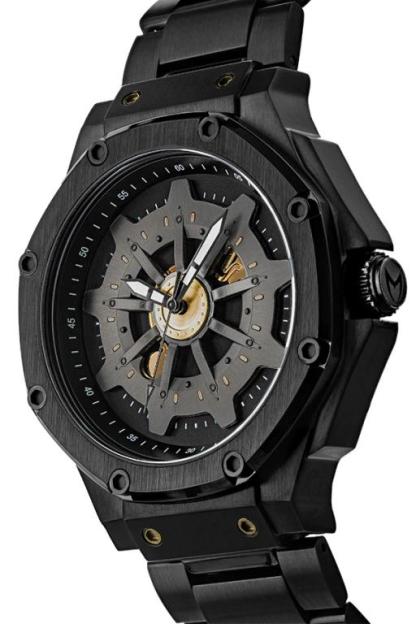 FALLthtOUT VAthtULT ADMINISTRATOR WATCH