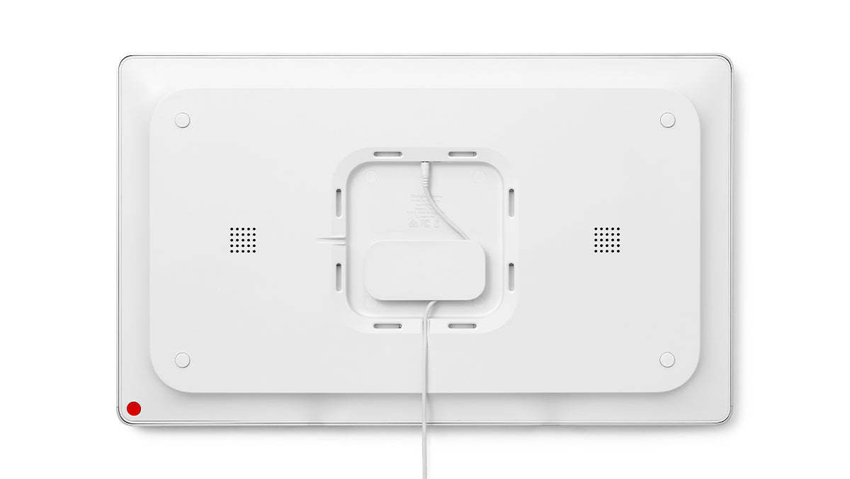 Smart Touchthtscreen Family Calethtndar and Organthtizer