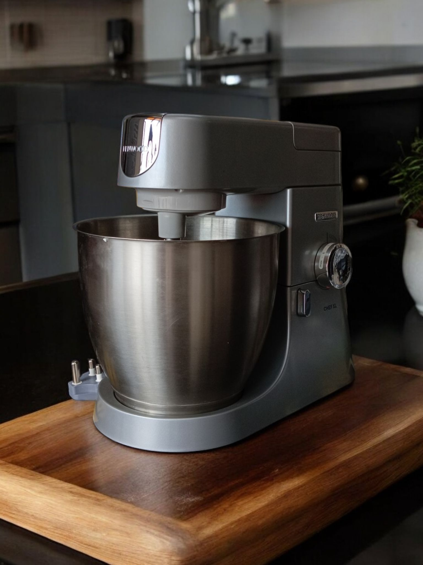 Kenthtwood Chef XL Stand Mixer KVLtht4100S