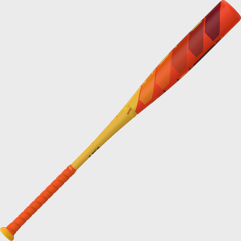 Limited Stock - 2025 EASthtTON HYPE FIRE USSSA BASEBALL BAT