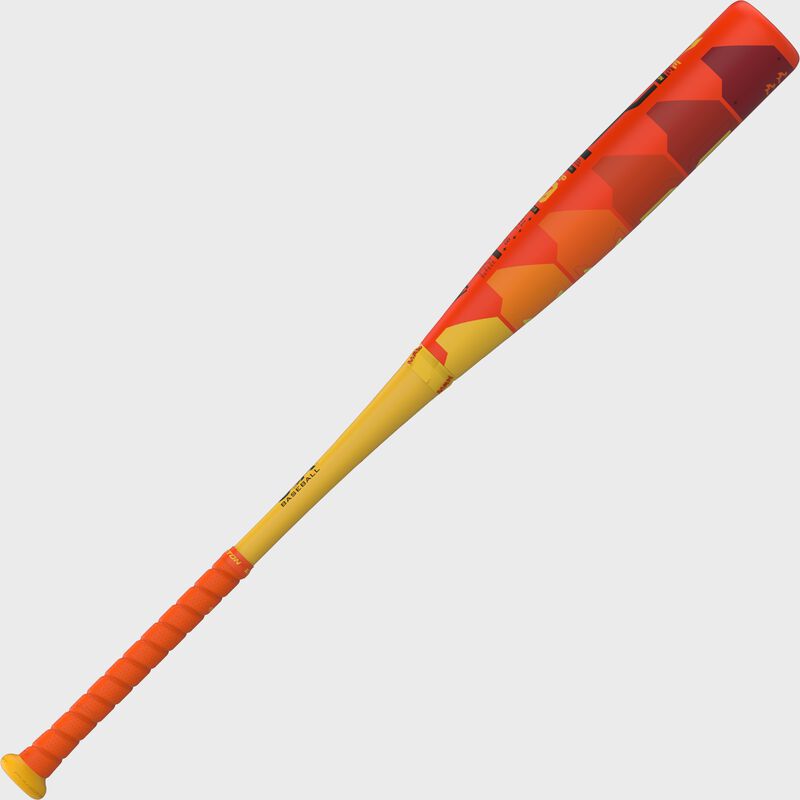 Limited Stock - 2025 EASthtTON HYPE FIRE USSSA BASEBALL BAT