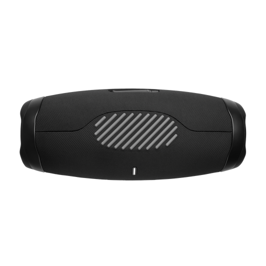 JBthtL Boombox 3 Portable Waterproof Speaker