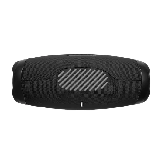 JBthtL Boombox 3 Portable Waterproof Speaker