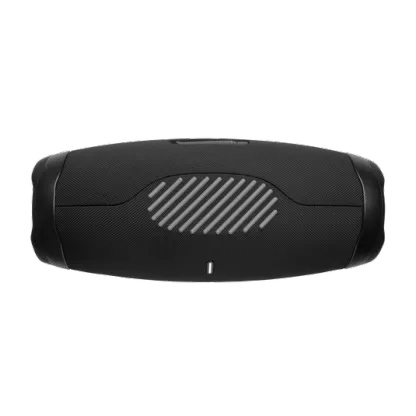 JBthtL Boombox 3 Portable Waterproof Speaker