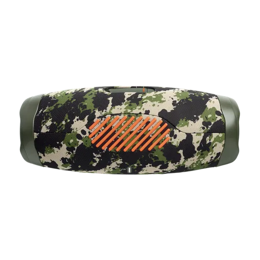 JBthtL Boombox 3 Portable Waterproof Speaker