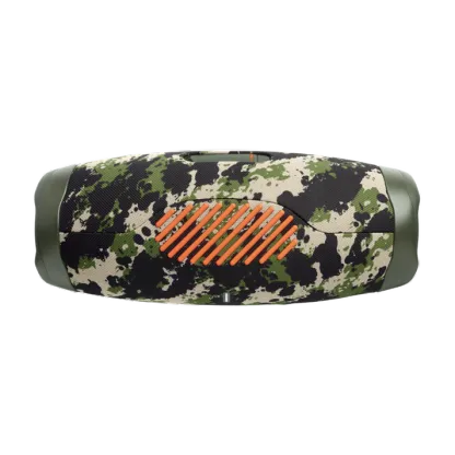 JBthtL Boombox 3 Portable Waterproof Speaker