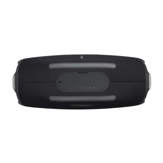 JBthtL Boombox 4 - Most Powerful Portable Waterproof Speaker with Massive Pro Sound, Up to 34 Hours of Playtime, & Multi-Speaker Connection by Auracast™