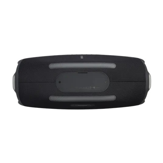 JBthtL Boombox 4 - Most Powerful Portable Waterproof Speaker with Massive Pro Sound, Up to 34 Hours of Playtime, & Multi-Speaker Connection by Auracast™