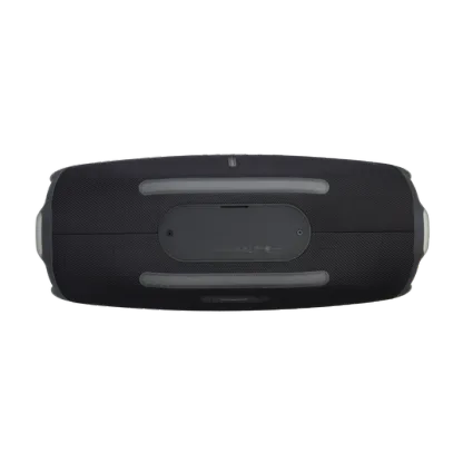 JBthtL Boombox 4 - Most Powerful Portable Waterproof Speaker with Massive Pro Sound, Up to 34 Hours of Playtime, & Multi-Speaker Connection by Auracast™