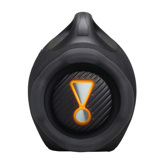 JBthtL Boombox 4 - Most Powerful Portable Waterproof Speaker with Massive Pro Sound, Up to 34 Hours of Playtime, & Multi-Speaker Connection by Auracast™