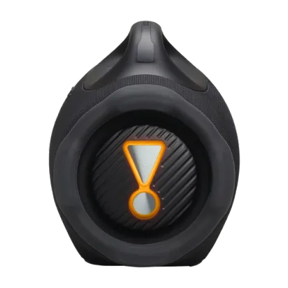 JBthtL Boombox 4 - Most Powerful Portable Waterproof Speaker with Massive Pro Sound, Up to 34 Hours of Playtime, & Multi-Speaker Connection by Auracast™