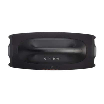 JBthtL Boombox 4 - Most Powerful Portable Waterproof Speaker with Massive Pro Sound, Up to 34 Hours of Playtime, & Multi-Speaker Connection by Auracast™