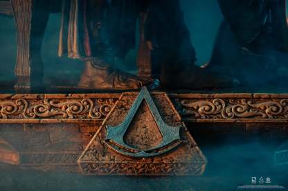 Last Day Limited To 85 Units Only $49.99🔥 Assassin's Creed RIP Altair 1/6 Scale Diorama Exclusive Edition