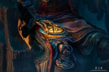 Last Day Limited To 85 Units Only $49.99🔥 Assassin's Creed RIP Altair 1/6 Scale Diorama Exclusive Edition