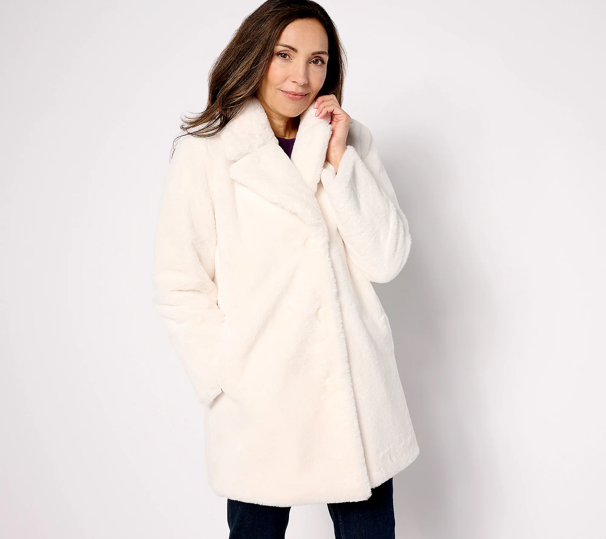 Denthtnis Bathtsso 30th Anniversary Fauthtx Fur Cothtat