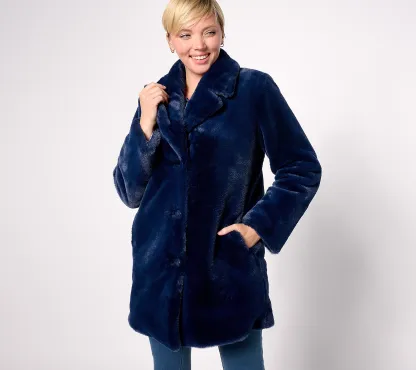 Denthtnis Bathtsso 30th Anniversary Fauthtx Fur Cothtat