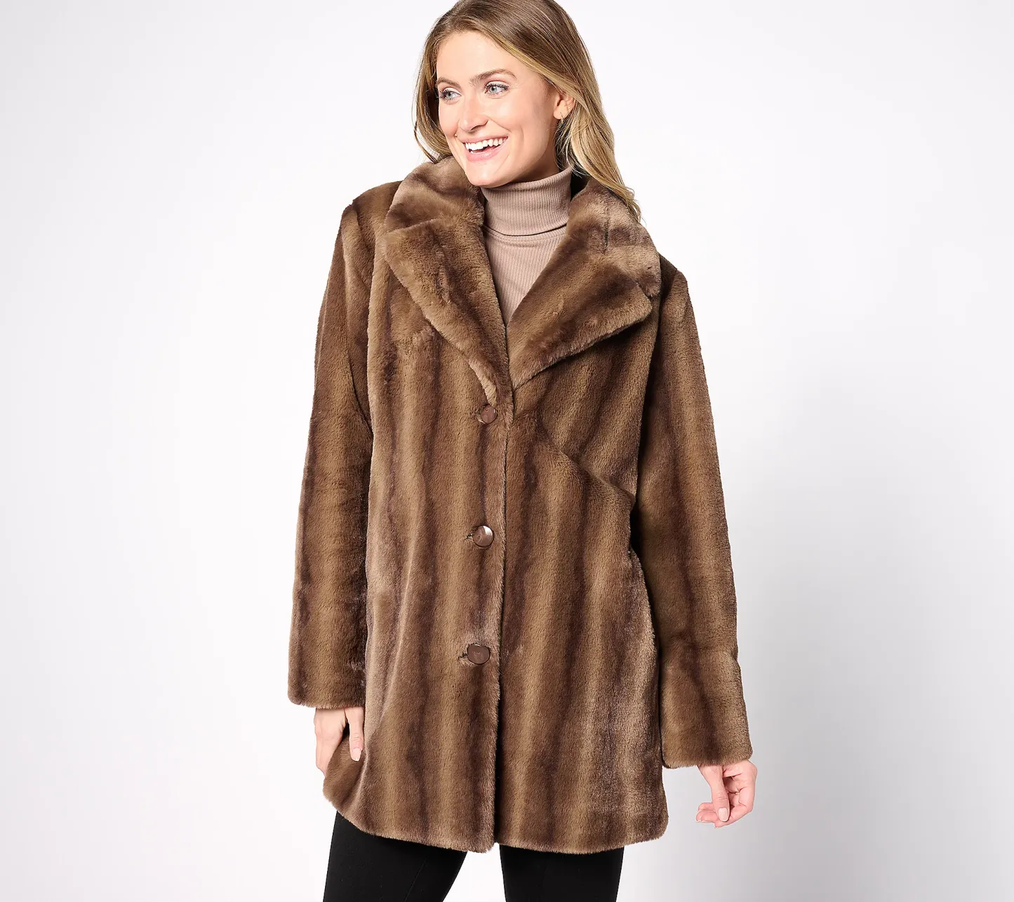 Denthtnis Bathtsso 30th Anniversary Fauthtx Fur Cothtat