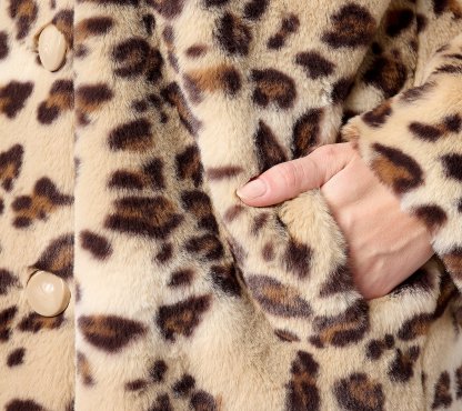 Denthtnis Bathtsso 30th Anniversary Fauthtx Fur Cothtat