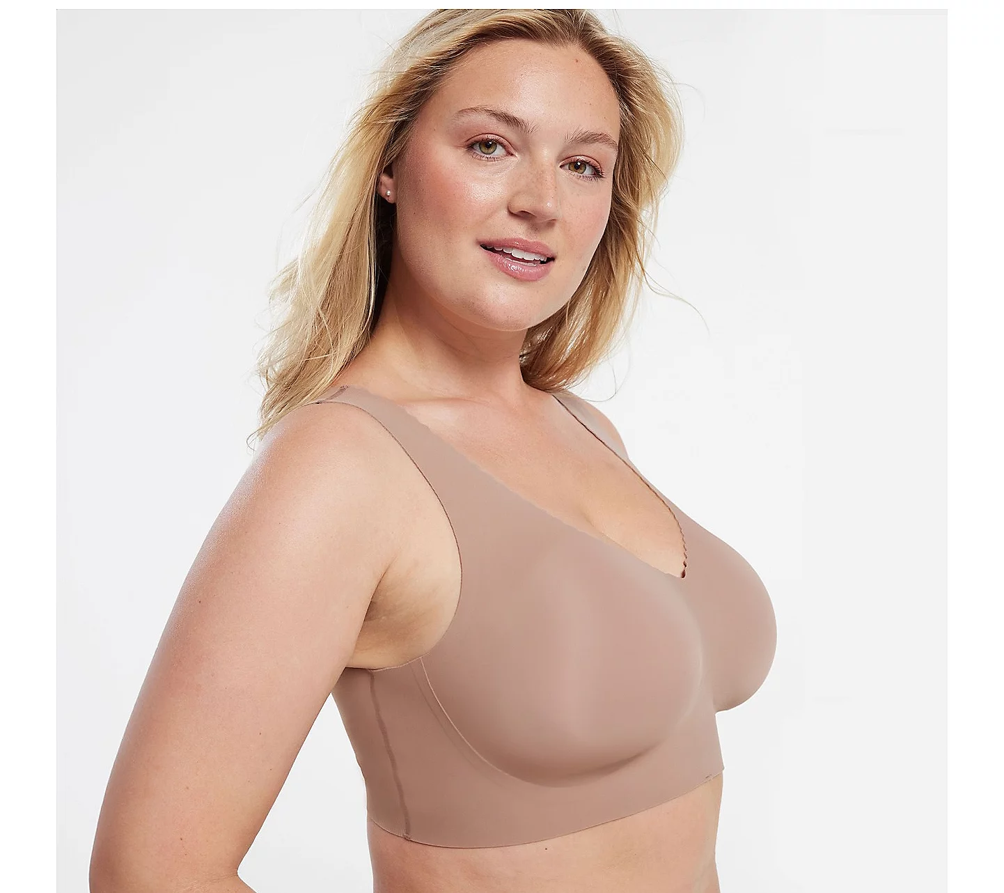 Evethtlyn & Bothtbbie Evethtlyn Seamless Wirefree Brthta