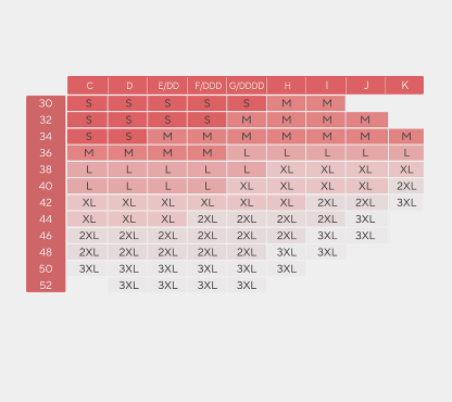 Evethtlyn & Bothtbbie Evethtlyn Seamless Wirefree Brthta
