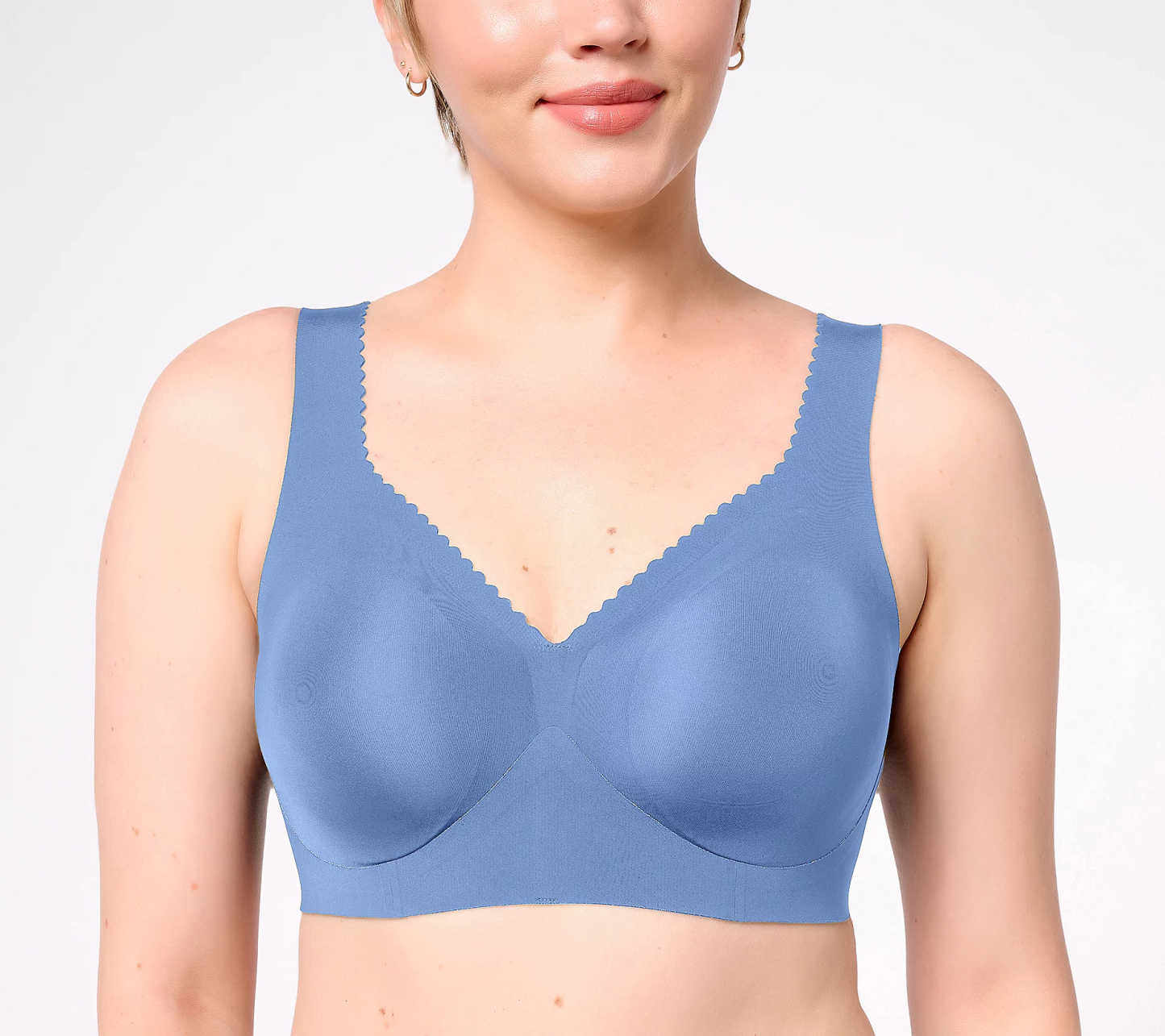 Evethtlyn & Bothtbbie Evethtlyn Seamless Wirefree Brthta